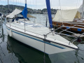 Granada 31 Segelyacht