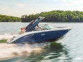 Sea Ray SDX 230 Bowrider