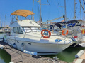 Jeanneau Prestige 32 Fly Flybridge