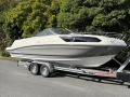 Bayliner VR6 Cuddy OB Kamaralı Tekne
