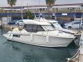 Jeanneau Merry Fisher 795 Barco cabinado
