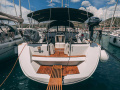 Jeanneau Sun Odyssey 49 Plachetní jachta