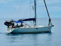 Dufour 385 GL Segelyacht
