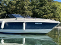 Regal Sebring 195 Cuddy Sport Boat