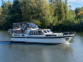 Smelne Kruiser 1240 Jacht motorowy