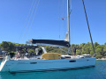 Beneteau Oceanis 60 Plachetní jachta