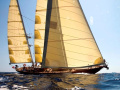 Abeking & Rasmussen 82 One-Off Klassische Segelyacht