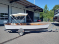 Labhart  Labhart Fishing Boat