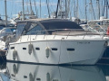 Sealine SC35 Hardtop
