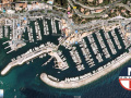 Place de port Le Lavandou 9m par 2.90m Anløbsbro