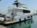 Sirena 58, 2022 Flybridge