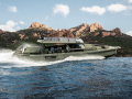 Brabus Shadow 1500 Cross Top Sport Boat