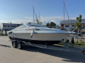 Nordic Ocean Craft 22DC Športni čoln