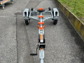 Respo 101DC/700 Monoasse