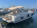 Cranchi Zaffiro 34 Sport boat