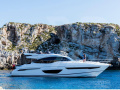 Princess S65 Flybridge