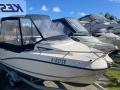 Quicksilver ACTIV 505 CABIN Sürat Teknesi