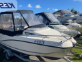 Quicksilver ACTIV 505 CABIN Sportboot