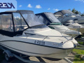 Quicksilver ACTIV 505 CABIN Sportsbåt