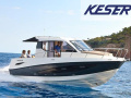 Quicksilver ACTIV 905 WEEKEND INBOARD DIESEL Motoryat