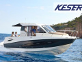 Quicksilver ACTIV 905 WEEKEND INBOARD Motoryacht
