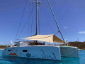 Outremer 45 Katamarán