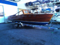 Storebro SOL&Ouml; RUFF Sportboot