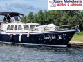 Koopmans 14.00 Deckhouse Verdränger