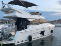 Bavaria 420 VIRTESS FLY Flybridge