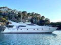 Ferretti 620 Motoryacht