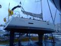 Jeanneau Sun Odyssey 379 Yacht a vela