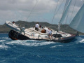 Oyster 54 Iate à vela