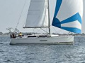 Dufour 380 GL Plachetní jachta