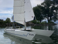 Panther Craft Dart 18 Katamaran