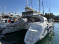 Lagoon 380 S2 Katamaran