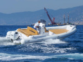 MV-Marin 800 COMFORT Gumenjak s trdim dnom (RIB)