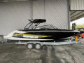 Scarab 255 HO Platinum Bowrider