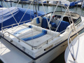 Nova Marine Fiberglass Winner 18 Cabin Cruiser