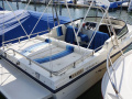 Nova Marine Winner 18 Kamaralı Tekne