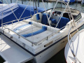 Nova Marine Winner 18 Kamaralı tekne