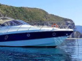 Cranchi Zaffiro 32 Iate a motor