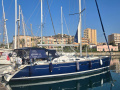 Beneteau Oceanis 473 Clipper Zeiljacht