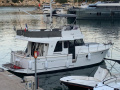 Beneteau SWIFT TRAWLER 34 Verdränger