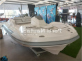 ZAR Formenti ZF1 Festrumpfschlauchboot