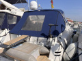 Cranchi Smeraldo 37 Motoryacht