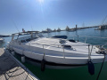 Pershing 40 Jacht motorowy