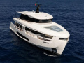 Ferretti INFYNITO 90 Motoryacht