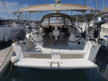 Dufour 382 Grand Large Yacht a vela