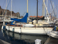 Vind&ouml; 40 Segelyacht