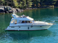 Nord West 410 Flybridge